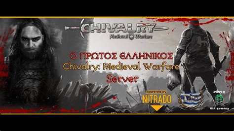 Chivalry medieval warfare server maps - hetyfarms