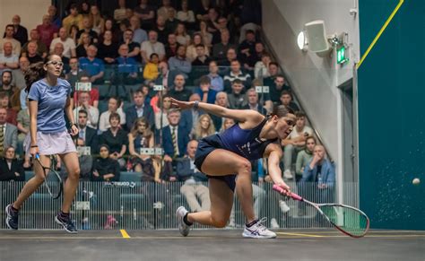 Irish Open 2023 – SquashSite – all about Squash