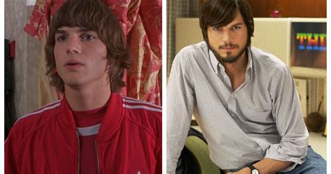 10 Lowest-Grossing Ashton Kutcher Movies Of All Time | TheRichest