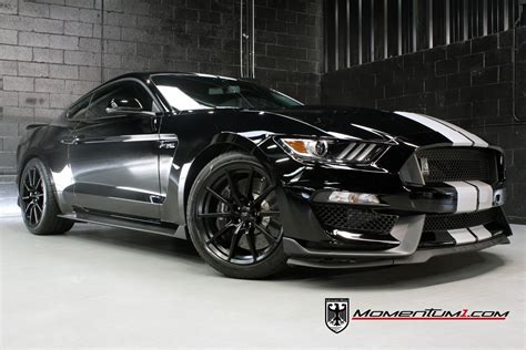 Used 2017 Ford Mustang Shelby GT350 For Sale (Sold) | Momentum ...