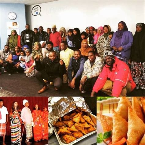 Somali Bantu cultural celebration to be held in Granby Saturday, in support of local refugees