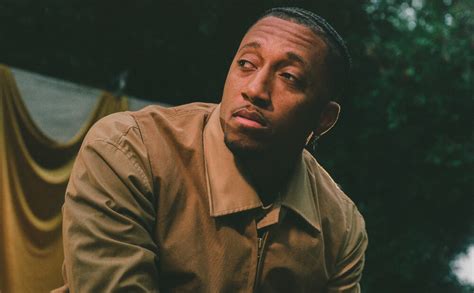 Pray.com teams up with Christian rapper Lecrae - Good Gospel Playlist