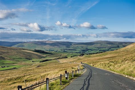 The Best Things to See and Do when Visiting the Yorkshire Dales