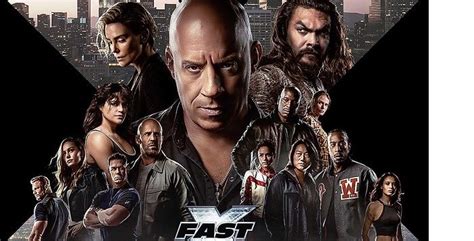 What is the plot of Fast and Furious 10? When will Fast and Furious 10 ...