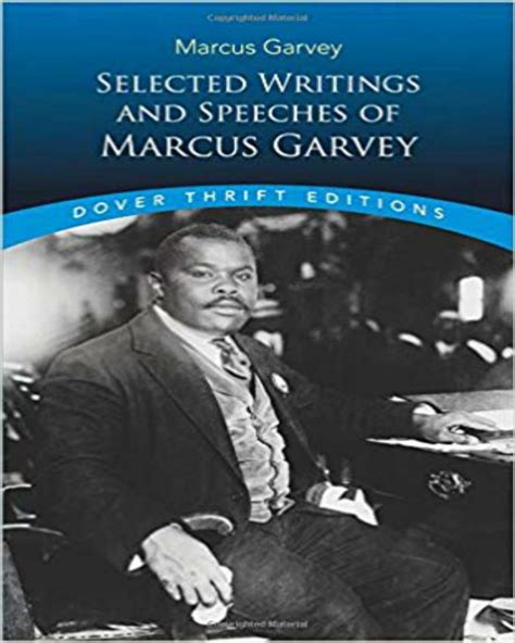 Selected Writings and Speeches of Marcus Garvey - Nuria Store