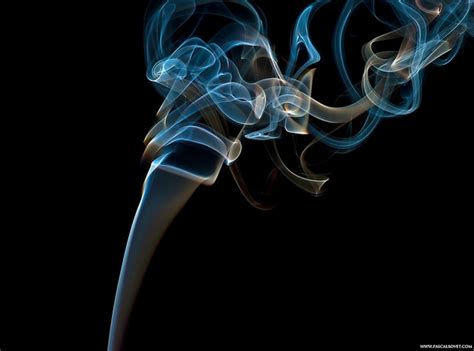 How To Photograph Smoke - NYFA