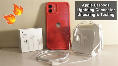 最大45%OFFクーポン Apple EarPods with Lightning Connector … blog2.hix05.com