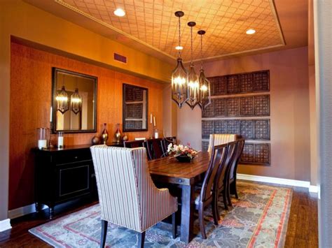 18+ Dining Room Ceiling Light Designs, Ideas | Design Trends - Premium PSD, Vector Downloads