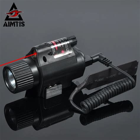 AIMTIS Mini Glock Pistol Gun Light Hunting Camping Gun lighting ...