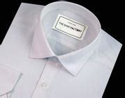 Plain White Collection – The Shirt Factory