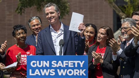 California’s New Gun Bill Is Bad Law and Dumb Politics