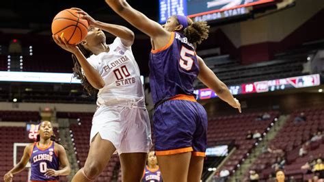 FSU women's basketball looks to bounce back against Syracuse Orange