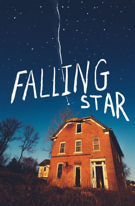 Chapter One: Falling Star – Jerred Z Photography