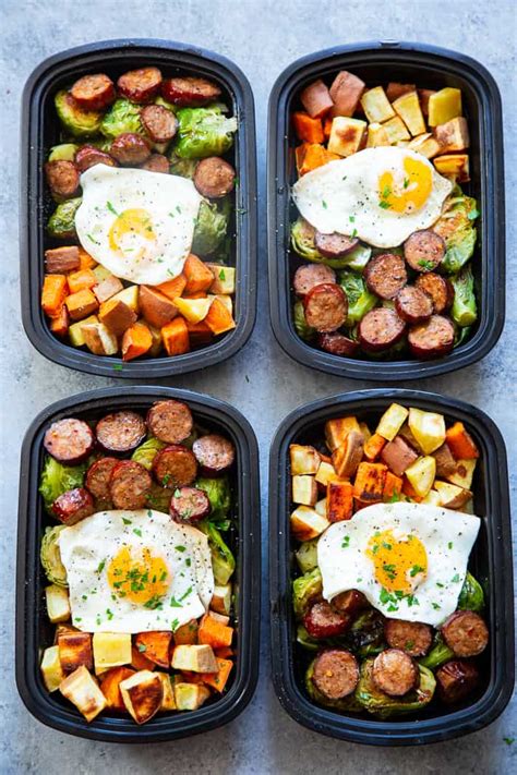 15 Recipes for Great Paleo Diet Meal Prep – Easy Recipes To Make at Home