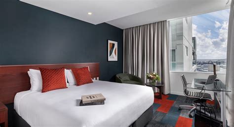 Rydges Auckland set to re-open following refurbishment - EVT