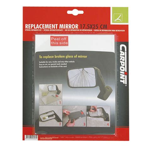 Best Rearview Mirror Repair Kit at Emily McKinney blog