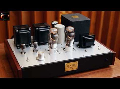 AUDIOPHILE MUSIC for TUBE AMPLIFIER - High End Audiophile Test ...