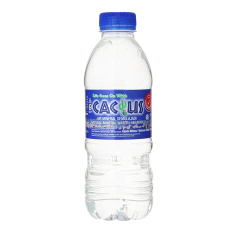 Mineral Water Brands In Malaysia - Spritzer Brand Natural Mineral Water 9 5l X 2 Promo Yee Lee ...