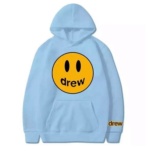 Drew Hoodie - Etsy