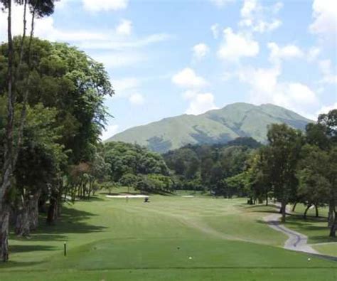 Hong Kong Golf Club - Fanling - Eden Course in Fanling, New Territories ...