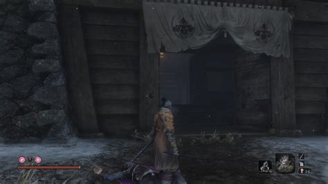 Sekiro 2 Secret Techniques Guide - What Box Game