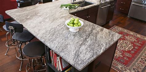 Stone Countertops | Elegance & Durability | Rumford Stone, NH