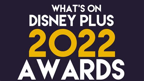 Multiple Disney+ Originals Nominated For 2021 Kids’ Choice Awards ...