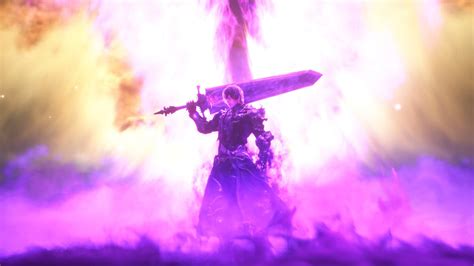 10 Final Fantasy XIV: Shadowbringers HD Wallpapers | Background Images ...