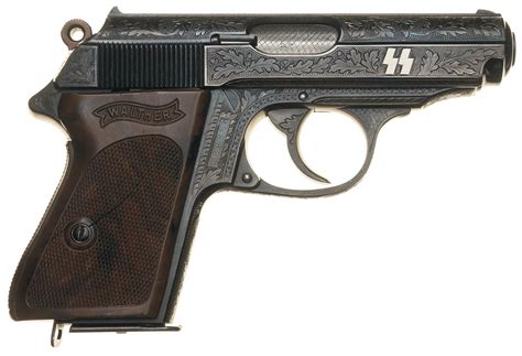 Walther Ppk