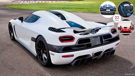 Koenigsegg Agera R Wallpapers - Wallpaper Cave