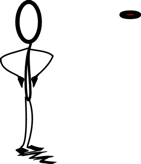 Waving Stickman - ClipArt Best