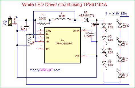 Colectarea frunzelor Patriotic Taxă led driver schema led driver schema led driver schema pentru ...