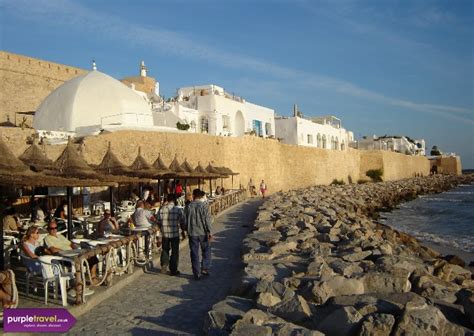 Cheap Hammamet Holidays | Tunisia | Purple Travel