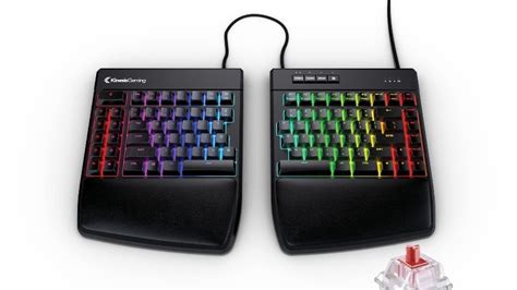 Major Gaming Keyboard Brands Ranked Worst To Best