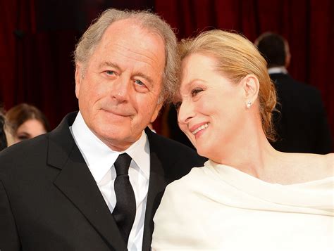 Meryl Streep and Husband Don Gummer's Love Story and Timeline