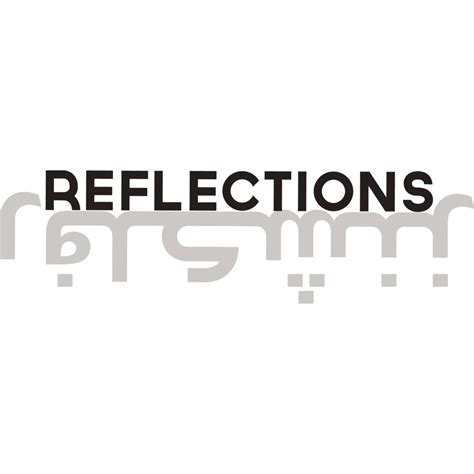 Reflection logo, Vector Logo of Reflection brand free download (eps, ai, png, cdr) formats