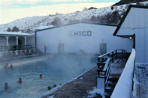 Chico Hot Springs Resort & Day Spa - 49 Photos & 81 Reviews - Hotels - 163 Chico Rd - Pray, MT ...