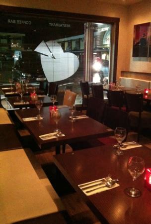 Lincoln Italian restaurants | A Listly List