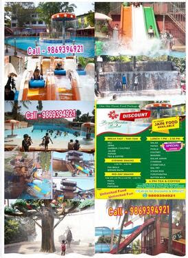 Royal Garden Resort Vasai Naigaon Bhayander Entry Fees 2022 - Resort In Bhayandar Mumbai - Click.in