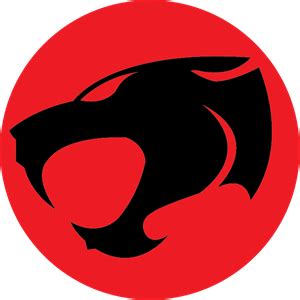 Thundercats Logo PNG Vectors Free Download