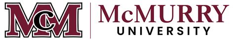 McMurry Student Government - McMurry University