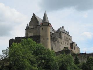 5 Best Tourist Attractions In Luxembourg | World Tourist Attractions | Manythingstodoin.com