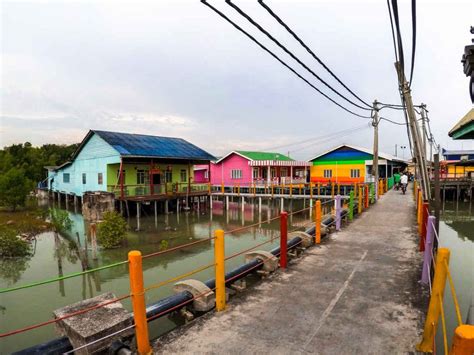 Pulau Ketam ( Crab Island )& Rural Adventure- 3 Days 2 Nights - Direct Flights Tours