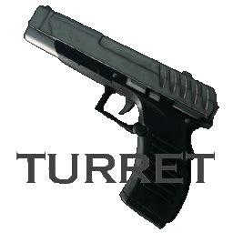 SSA Turret Configurator - ARK Official Community Wiki