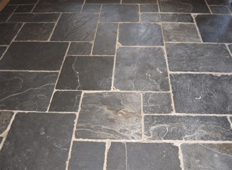 Flagstone Look Flooring | Viewfloor.co