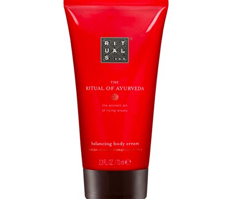 Free Rituals Hand Cream (Worth £9.90) | Free Stuff UK