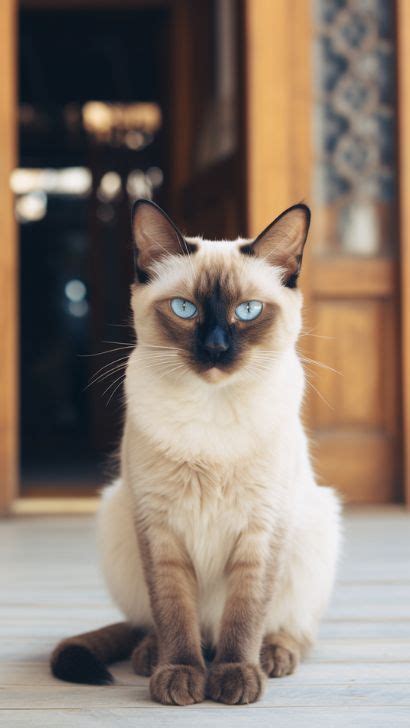 Do siamese cats change color siamese color kitten to senior cat fur changes explained – Artofit