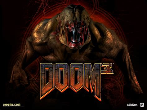 Wallpapers Doom 3 - Imágenes - Taringa!