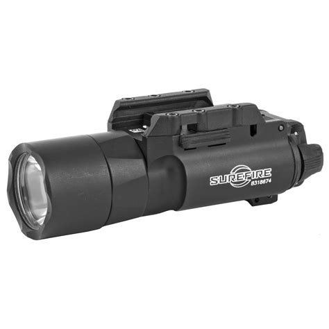 Surefire X300 Ultra Weaponlight » Concealed Carry Inc