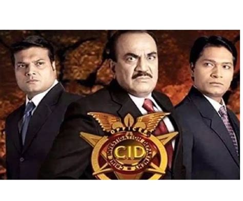 CID to come back on TV with ACP Pradyuman, Daya, Abhijeet? Here's what ...